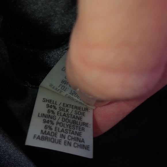 Ellie Tahari dress leopard print - Picture 7 of 8